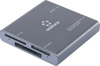 Renkforce RF-CR-700 Externer Speicherkartenleser CFexpress Typ B Kartenleser