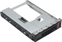 Super Micro Supermicro - Speichereinschubadapter - 3.5 auf 2.5 (8,9 cm to 6,4...