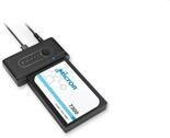 Adapter IcyDock 2.5 U.2 NVMe SSD to USB 3.2 Gen2 Adaper (MB931U-1VB R1)