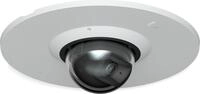 Ubiquiti UACC-G6-DOME-FM-W Montage f&uuml;r G6/G6 Pro Dome Kamera - Recessed Decke/Wand