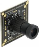 Delock USB 2.0 Kameramodul mit Global Shutter schwarz / wei&szlig; 0,92 Megapixel...