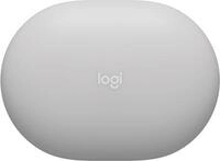 Logitech Spot Belegungs- und Umweltsensor LoRaWAN kabellos wei&szlig; mit CO2 TVOC-Sensor