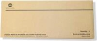 KONICA/MINOLTA Toner black TNP-91 Bizhub 4700i (ACTD051)