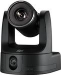 AVer TR535 8 MP Schwarz 3840 x 2160 Pixel 60 fps Exmor CMOS 25,4 / 2,8 mm (1 /...