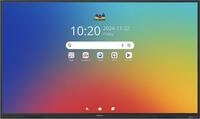 ViewSonic IFP8635-1-1C, 86, Tactile 64 Multi-Point Touch (Incl. Palm