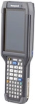 Honeywell CK65 - Cold Storage - Datenerfassungsterminal - robust - Android 8,0...
