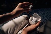 Verbatim TruSound Pro Earbuds wei&szlig; (30202)