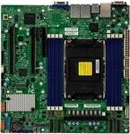 Super Micro SUPERMICRO X13SEM-F - Motherboard - micro ATX - LGA4677 Socket-E -...
