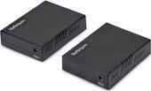 STARTECH.COM VDSL2 Ethernet Extender Kit uber Einzeldraht Langstrecken Repeater bis