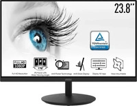 MSI 9S6-3PE7CM-002, 60,5 cm (23.8") 1920 x 1080 Pixel MSI 9S6-3PE7CM-002 16:9 Full HD