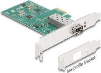 DeLOCK 88216 Schnittstellenkarte/Adapter Eingebaut SFP (88216)