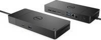 Dell -WD19TBS180W - Docking Station - Dock Thunderbolt (DELL-WD19TBS180W)