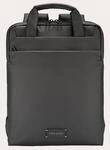 TUCANO WORKOUT 5 LAPTOP BACKPACK 13-14IN BLACK (WO5BK-MB14-BK)