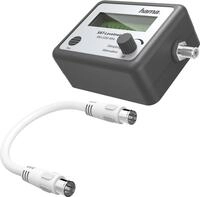 Hama Classic Line SAT-Finder mit analoger Anzeige (00305122)