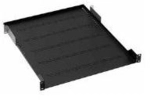 Triton RAC-UP-950-A1 - Rack - Regal - Hellgrau - 1U - 48,3 cm (19)...