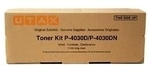 UTAX 4434010010 - Schwarz - Utax - Utax P-4030 D - Utax P-4030 DN - Utax P-4030...