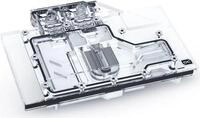 Alphacool Eisblock Aurora Acryl GPX-N RTX 3070TI AMP Holo mit Backplate PHT EOL