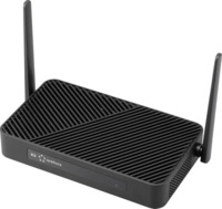 Renkforce RF-WLPR-700 HDMI-Funk&uuml;bertragung (Empf&auml;nger) 30 m 5150 MHz, 5250...