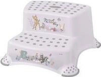 keeeper kids Tritthocker igor Bambi, zweistufig, wei&szlig; nordic-white, mit...