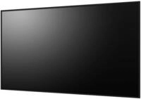 SHARP MultiSync E759 75 UHD, 16/7 (PNE759)