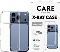 PanzerGlass CR30803, PanzerGlass CARE X-Ray Case iPhone 18 Pro/ 17 Pro (CR30803)