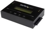 StarTech.com Standalone 2,5 / 8,90cm (3.5) SATA Hard Drive Duplicator w - Multi HDD /