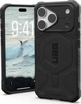 UAG Urban Armor Gear Pathfinder MagSafe Case - Apple iPhone 18 Pro/17 Pro - schwarz -