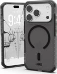 UAG Urban Armor Gear Plyo LT MagSafe Case - Apple iPhone 18 Pro/17 Pro - ash (grau