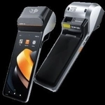 SUNMI V3, SUNMI OS, A13, non-GMS, USB-C, BT (BLE, 5.0), WLAN, 4G, NFC Mobiles