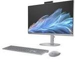HP OmniStudio X All-in-One PC 27-cs1173ng [68,6cm (27) 4K-UHD-Display, Intel Core
