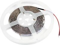 EUROLITE LED Strip 300 5m 3528 UV 24V (50530133)