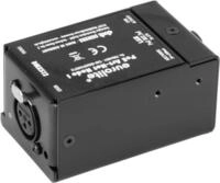 EUROLITE DXT PoE Art-Net Node I (70064854)