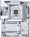 Gigabyte B850 AORUS ELITE-P ICE ATX / AM5 / B850 / 4xDDR5 / 4x SATA, 4x M.2 (B850 A