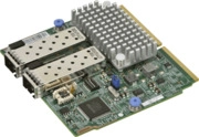 SUPERMICRO Add-on Card AOC-MTGN-I2S (AOC-MTGN-I2S)