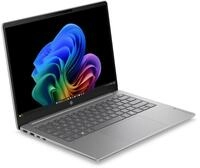 HP OmniBook 3 14-hz0157ng 14 OLED, Qualcom Snapdragon X1-26-100, 8GB RAM, 512GB SSD,