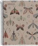 MIQUELRIUS Collegeblock Eco Design 1 kariert DIN A5 Innenrand (A610799)
