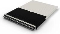 PATCHBOX .one 30RU STP Schwarz - Kabel - Netzwerk (PONE30STPBK)