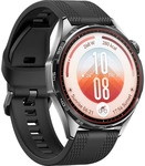 HUAWEI WATCH GT7 46mm Black Fluoroelastomer Strap (55020JTX)