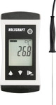 VOLTCRAFT PTM 100 + TPT-205 Temperatur-Messger&auml;t -200 - 450 &deg;C F&uuml;hler-Typ...