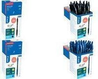 PILOT Gelschreiber G-2 PLUS 07, VALUE PACK, schwarz 16+4 GRATIS, Strichst&auml;rke: 0,32