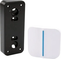 Olympia 6035, Olympia Video Doorbell VDB 824YA-Winkeladapter AM 824 (6035)