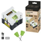 Laserliner LaserCube green Linienlaser Reichweite max. 10 m (081.109E)