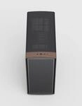 FRACTAL DESIGN Geh Summit Black TG Light Tint (FD-C-SUM1A-04)