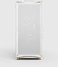 FRACTAL DESIGN Geh Summit Chalk White Solid (FD-C-SUM1A-01)