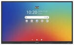 VIEWSONIC ViewBoard 35 serie touchscreen 86INCH UHD, Android 16 EDLA, IR 450...