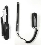 SDC TP-STYL, SDC Touchpen m. Halterung f. kapazitive Touchscreen (TP-STYL)