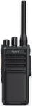 Hytera HP505 Zwei-Wege-Funkger&auml;t DMR VHF 136-174 MHz 256 Kan&auml;le IP67 (HP505...