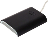 HID OMNIKEY 5427, Dual Frequency support 13.56 MHZ & 125 kHz, USB...