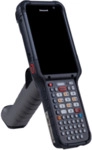 Honeywell CK67 - Datenerfassungsterminal - robust - Android 14 - 128GB UFS -...