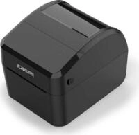 Capture CA-RP420 Direct Thermal Etikettendrucker 203 dpi USB Serial Ethernet...